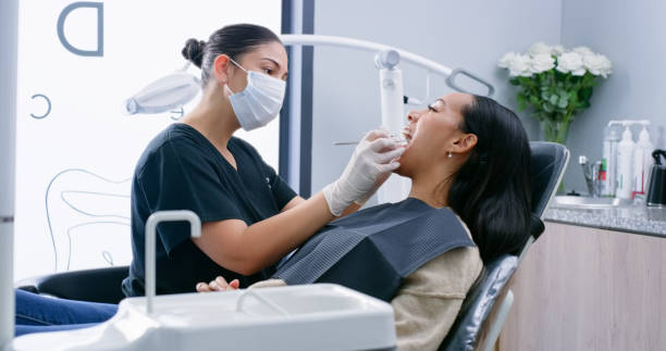 Reliable Deschutes River Woods, OR Dental Services Solutions